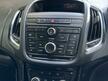 Vauxhall Zafira