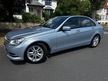 Mercedes C Class