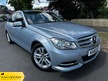 Mercedes C Class