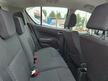 Suzuki Splash
