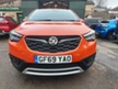 Vauxhall Crossland X