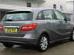 Mercedes-Benz B Class