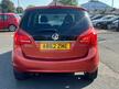 Vauxhall Meriva