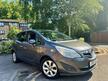 Vauxhall Meriva