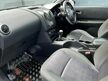 Nissan Qashqai+2