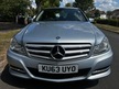 Mercedes C Class