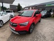 Vauxhall Crossland X