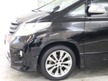 Toyota Alphard V6