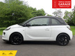 Vauxhall ADAM