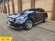 Mercedes GLA Class