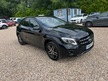 Mercedes GLA