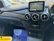 Mercedes B Class