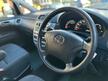 Toyota Avensis Verso