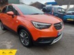 Vauxhall Crossland X