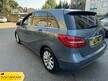 Mercedes B Class