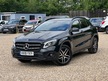 Mercedes GLA