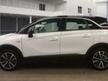 Vauxhall Crossland X