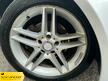 Mercedes C Class