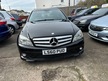 Mercedes C Class