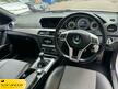 Mercedes C Class