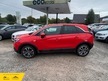 Vauxhall Crossland X