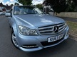 Mercedes C Class
