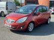 Vauxhall Meriva