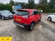 Vauxhall Crossland X