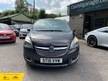 Vauxhall Meriva