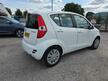 Suzuki Splash