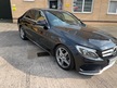 Mercedes C Class