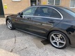 Mercedes C Class