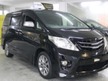 Toyota Alphard V6