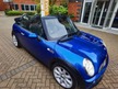 MINI Convertible