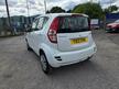 Suzuki Splash