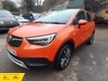 Vauxhall Crossland X