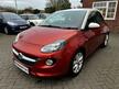 Vauxhall ADAM