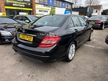 Mercedes C Class