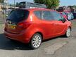 Vauxhall Meriva