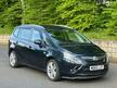 Vauxhall Zafira