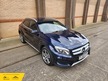 Mercedes GLA Class