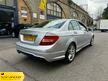 Mercedes C Class