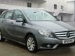 Mercedes-Benz B Class