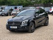 Mercedes GLA