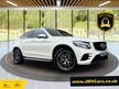 Mercedes GLC Class