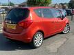 Vauxhall Meriva