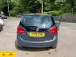 Vauxhall Meriva