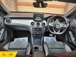 Mercedes GLA Class