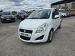 Suzuki Splash