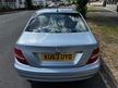 Mercedes C Class